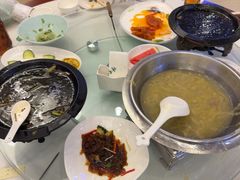 -烤肉宛饭庄(南礼士路店)