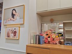 -海马体照相馆(重庆万象城大师店)