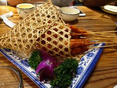 -东北人家铁锅炖(鞍山路店)