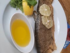 -NORDSEE Frankfurt Fisch Franke