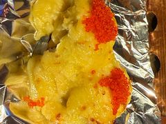 榴莲芝士卷-木村武·寿司日料(中山亭店)