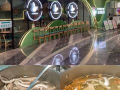 -采椰郎椰子鸡·脆皮鸡火锅(融创茂店)