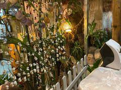 -Jungle Kitchen