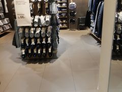 -MUJI无印良品(万达太原街店)