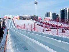 -沈阳奥体冰雪嘉年华