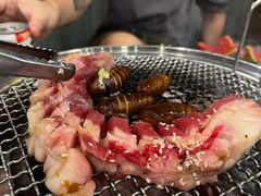 -永安里地摊烤肉(首创店)