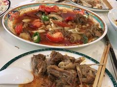 -帕米尔食府(白云观店)