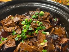 -翠姐姐农家大院·老底子萧山菜(建设一路店)