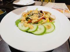 -明星酒店•FORNETTO佛纳朵意餐厅•披萨•意面(湘隆时代广场店)
