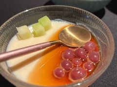 甜豆花-山石榴·贵州菜(丰盛里店)