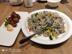-枣子树·素食餐厅(普陀山店)