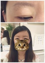 -UP&UP·半永久眉毛眼线机器野生眉