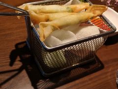 -前海沿·青岛菜(李沧万达店)
