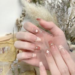 -妙睫屋日式美甲美睫
