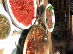 -莺花渡火锅City Green(万象城店)