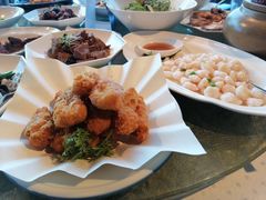 -上海小南国(正大店)