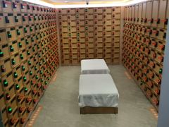 -星河湾温泉洗浴酒店