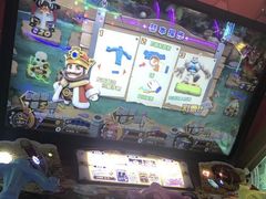 -大玩家(万达广场大连甘井子店)