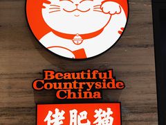 -佬肥猫(国华广场店)