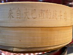 -黑鸡小馆(金源店)