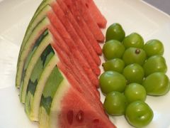 -黄岩国际大酒店·餐厅