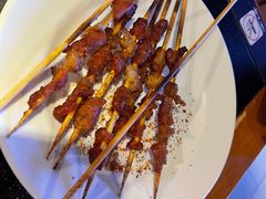 -蓝鲸湾汤泉(包河店)