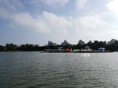 -白沙门生态公园