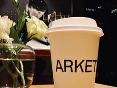 -ARKET CAFÉ(三里屯太古里店)