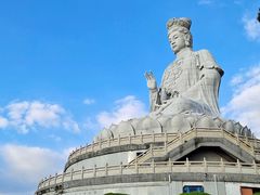 -东莞观音山旅游风景区