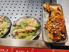 -头壹号饸饹面·大油条(东升科技园店)