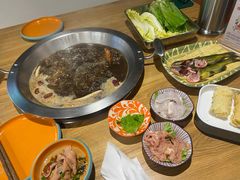 -铭记蛙小仙·活蛙畅享(CBD万达广场店)