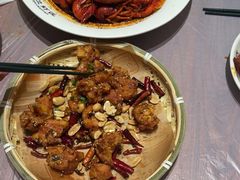 -有位虾匠·香辣蟹·小龙虾(李村店)