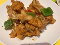 -金玉满堂潮州酒楼(无限极荟购物广场店)