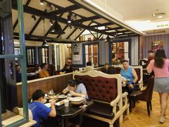 -高第街56号餐厅(银座商城玉函店)