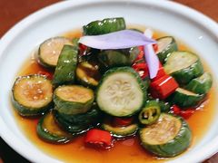 -鱼食饭稻·苏浙土菜17年老馆子(平江路店)