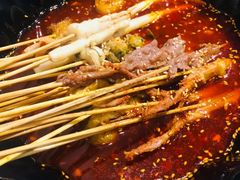 -梵云依家小冒菜(新街口总店)