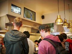 -Fergburger(皇后镇店)