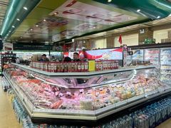 -婕妮璐超市 Jenny Lou’s Shop(三里屯店)
