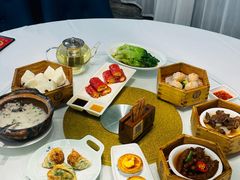 -怀德酒楼·粤菜·海鲜·茶点(怀德万象汇店)