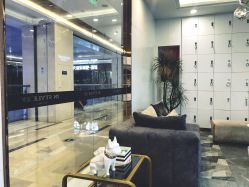 -CD Hair salon