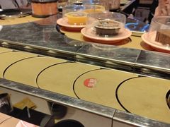 -争鲜回转寿司(东方银座店)