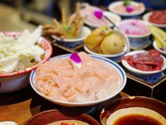 -楠火锅(广州总店)