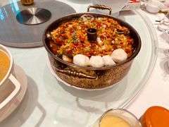 -谢先生酒店·椒宴集(沙湖店)
