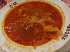 -华梅西餐厅(哈尔滨中央大街店)