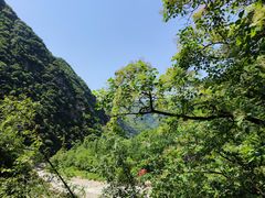 -九龙湾景区拓展会议