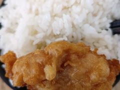 -吉野家(成都环球乐天店)