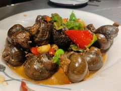 田螺塞肉-富临轩私房菜(集庆门大街店)