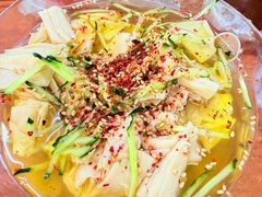 -新城小肉串(新华店)
