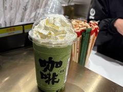 -古茗(万阳城店)