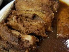-兰州宾馆餐厅(兰州驻京办店)
